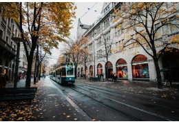 Escort Zurich : Services haut de gamme, tarifs et conseils